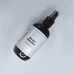 Beef's Sea Salt Hair Spray