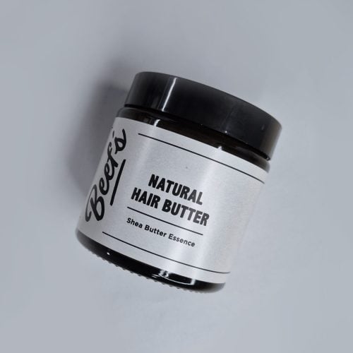 Butter
