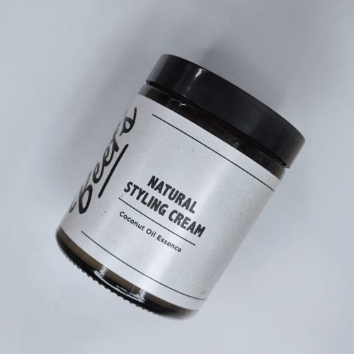 Natural Styling Cream