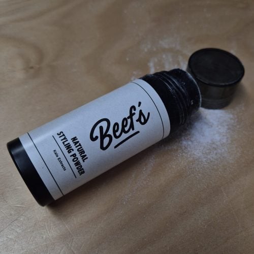 Natural Styling Powder