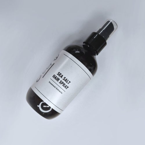 Sea Salt Hair Spray